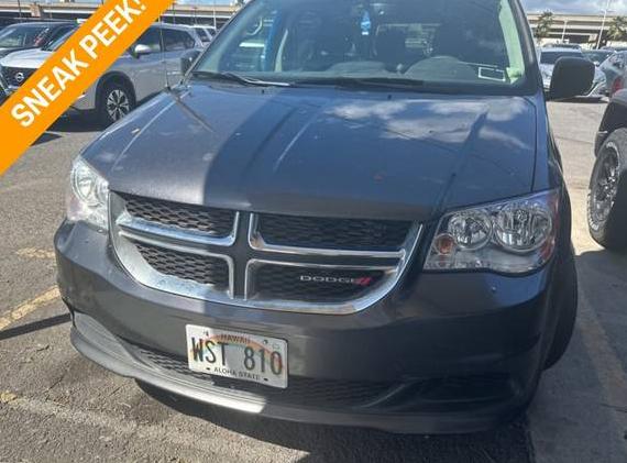 DODGE GRAND CARAVAN 2017 2C4RDGBG5HR819246 image DODGE GRAND CARAVAN 2017 2C4RDGBG5HR819246 image